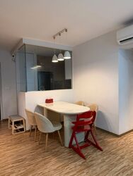 Blk 315B Yishun Greenwalk (Yishun), HDB 4 Rooms #625047681